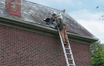 what affects urgent Little Ditton roof repairs