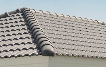 advantages of Little Ditton clay roofing