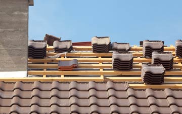 Little Ditton clay roofing costs