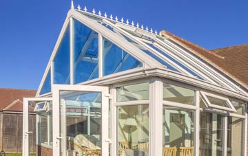 conservatory roof insulation costs Little Ditton