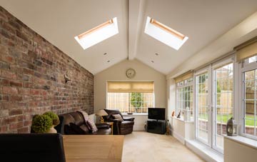 conservatory roof insulation Little Ditton, Cambridgeshire