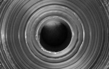 Little Ditton edpm waterproofing