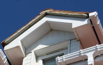 Little Ditton fascia installation costs