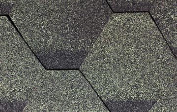 Little Ditton fibreglass shingle repairs