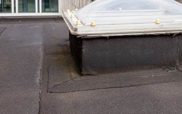disadvantages of Little Ditton flat roofs