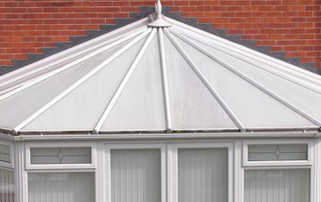 Little Ditton polycarbonate conservatory roof repairs
