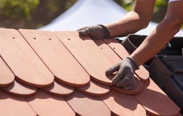 Little Ditton roof tile contractors