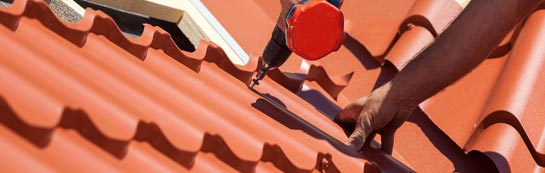 save on Little Ditton roof installation costs