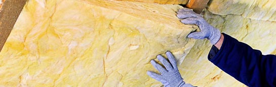 quotes for Little Ditton roof insulation