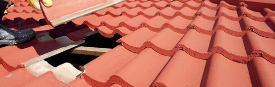 compare Little Ditton roof repair quotes