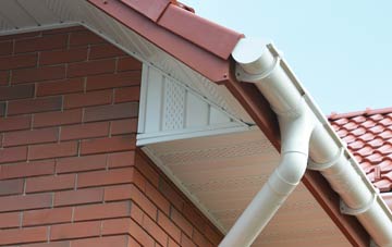 Little Ditton soffit repair costs
