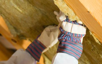 types of Little Ditton pitched roof insulation materials