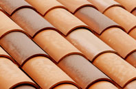 Little Ditton clay roofing