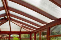 Little Ditton conservatory roofing insulation