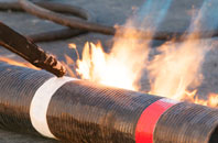 Little Ditton flat roofing replacement