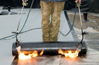 Little Ditton flat roof sealing quote