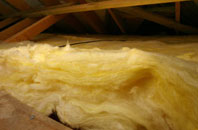 Little Ditton pitch roof insulation