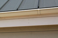 Little Ditton soffit repair