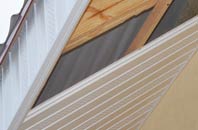 rated Little Ditton soffit repair companies