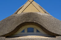 Little Ditton thatch roofing